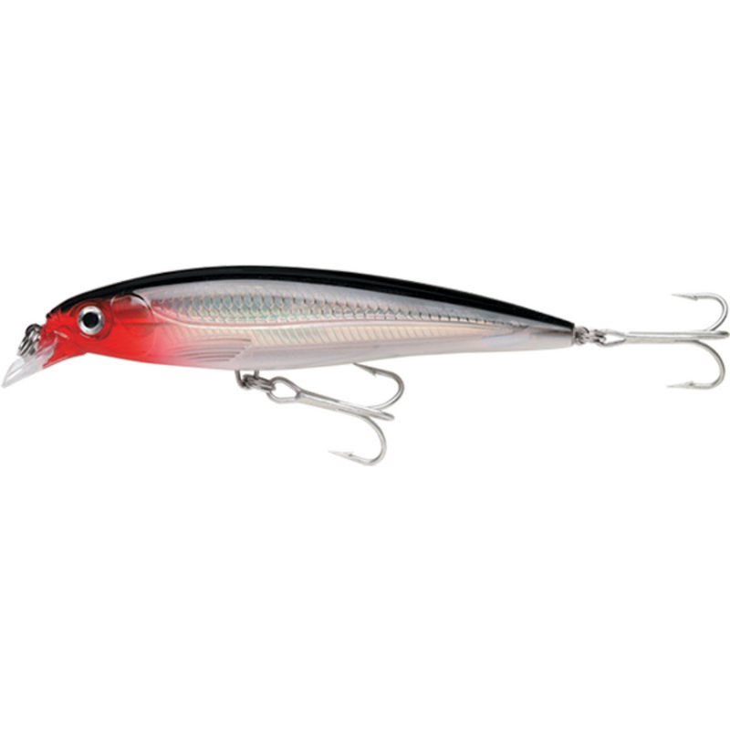 Load image into Gallery viewer, RAPALA X-RAP SALTWATER [SZ:12CM CLR:S]
