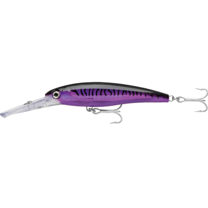 Load image into Gallery viewer, RAPALA X-RAP MAGNUM [SZ:16CM 30FT CLR:PURPLE MACK]
