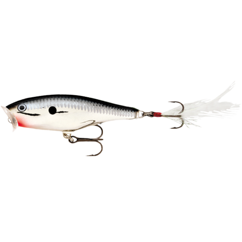 Load image into Gallery viewer, RAPALA SKITTER POP [SZ:5CM CLR:CHROME]

