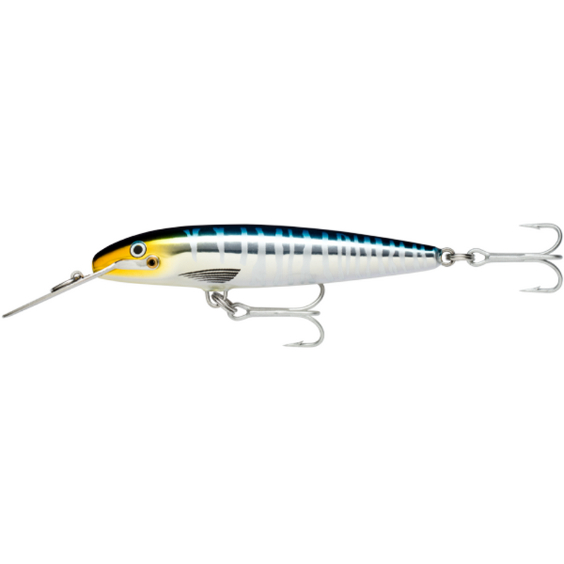 Load image into Gallery viewer, RAPALA COUNTDOWN MAGNUM SINKING [SZ:18CM CLR:WAHOO UV]
