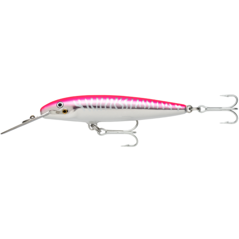 Load image into Gallery viewer, RAPALA COUNTDOWN MAGNUM SINKING [SZ:14CM CLR:HOT PINK UV]
