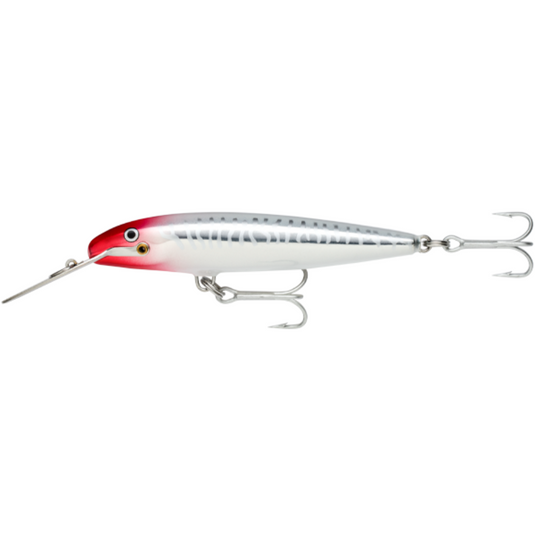 RAPALA COUNTDOWN MAGNUM SINKING [SZ:18CM CLR:RED HEAD UV]