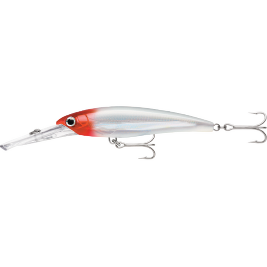 RAPALA X-RAP MAGNUM [SZ:20CM 40FT CLR:RED HEAD]