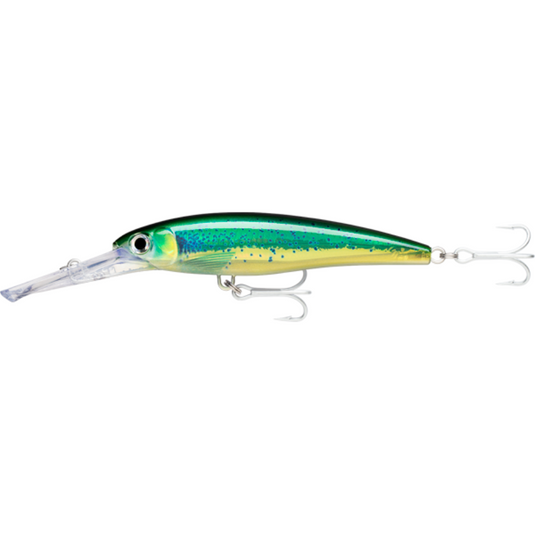 RAPALA X-RAP MAGNUM [SZ:14CM 20FT CLR:HD DORADO]