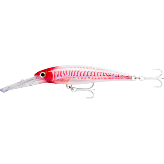 RAPALA X-RAP MAGNUM [SZ:14CM 20FT CLR:HD RED HEAD UV]
