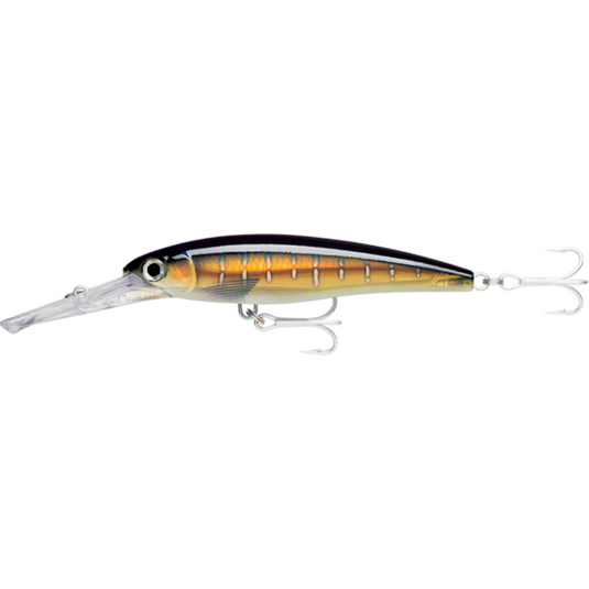 RAPALA X-RAP MAGNUM [SZ:16CM 30FT CLR:HD SAILFISH UV]