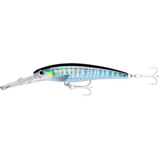 RAPALA X-RAP MAGNUM [SZ:16CM 30FT CLR:HD WAHOO UV]