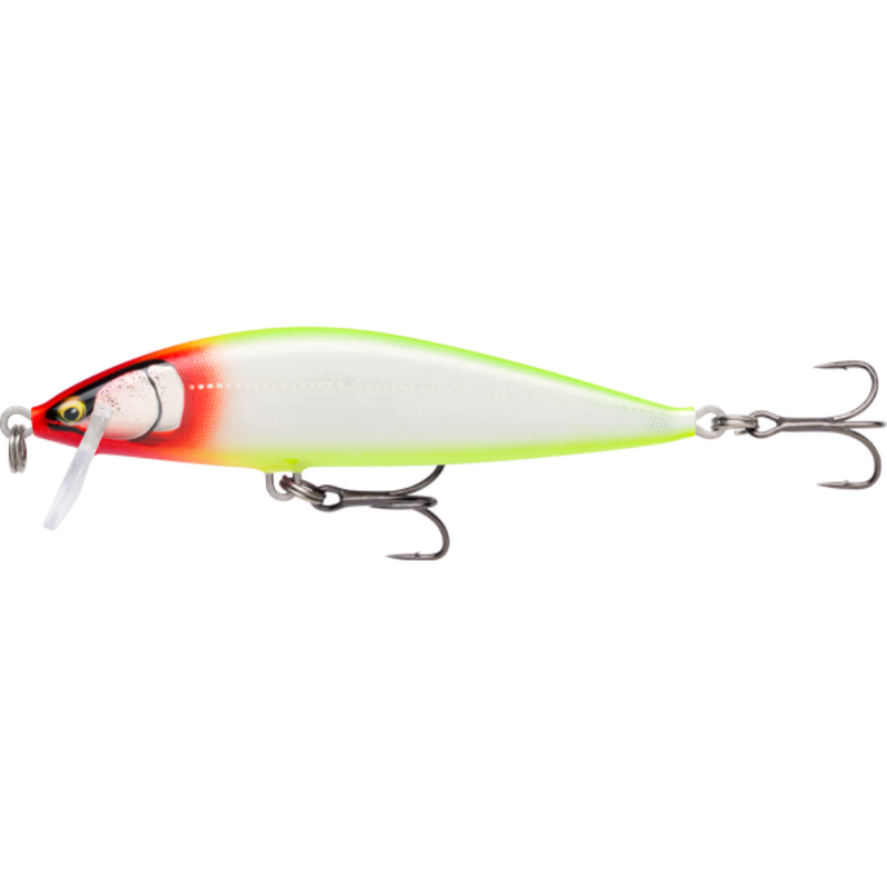 Load image into Gallery viewer, RAPALA COUNTDOWN ELITE 9.5CM [CLR:GILDED CLOWN]
