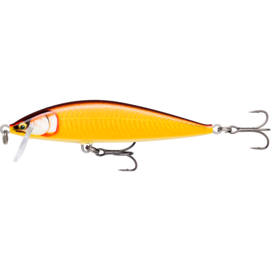 RAPALA COUNTDOWN ELITE 9.5CM [CLR:GILDED GOLD RED]
