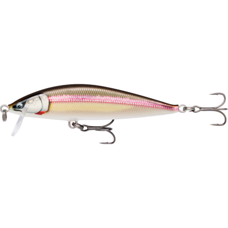 Load image into Gallery viewer, RAPALA COUNTDOWN ELITE 9.5CM [CLR:GILDED WAKASAGI]
