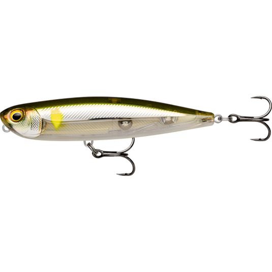 RAPALA PRECISION XTREME PENCIL 87MM [CLR:AYU]