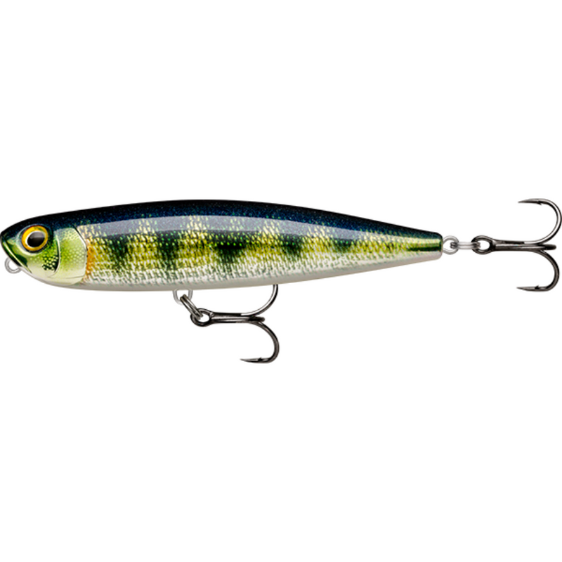 Load image into Gallery viewer, RAPALA PRECISION XTREME PENCIL 87MM [CLR:LIVE PERCH]
