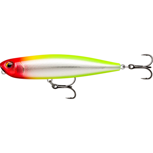 RAPALA PRECISION XTREME PENCIL SALTWATER 107MM [CLR:CLOWN]