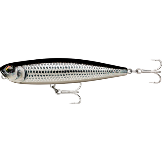 RAPALA PRECISION XTREME PENCIL SALTWATER 107MM [CLR:MULLET]
