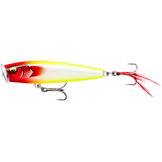 RAPALA SKITTER POP ELITE [SZ:9.5CM CLR:GILDED CLOWN]