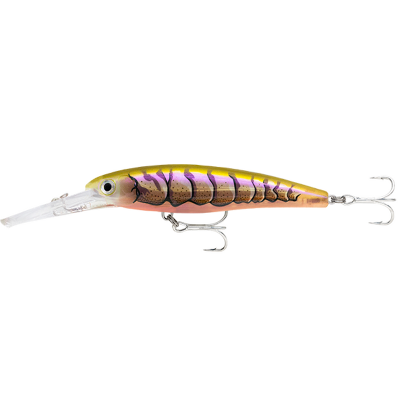 Load image into Gallery viewer, RAPALA X-RAP SALTWATER DEEP 11CM [CLR:PUPU]
