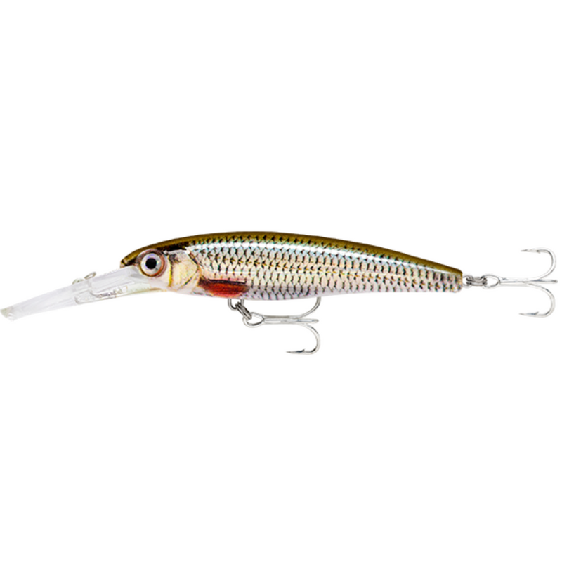 Load image into Gallery viewer, RAPALA X-RAP SALTWATER DEEP 11CM [CLR:ROL]
