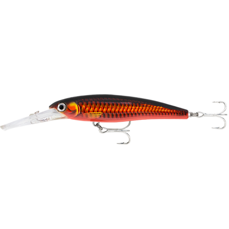 Load image into Gallery viewer, RAPALA X-RAP SALTWATER DEEP 11CM [CLR:TWZUV]
