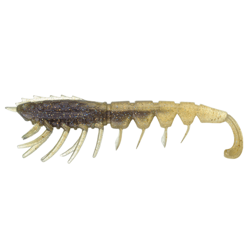 Load image into Gallery viewer, RAPALA CRUSHCITY THE IMPOSTER [SZ:3 INCH CLR:PURPLE HAZE]
