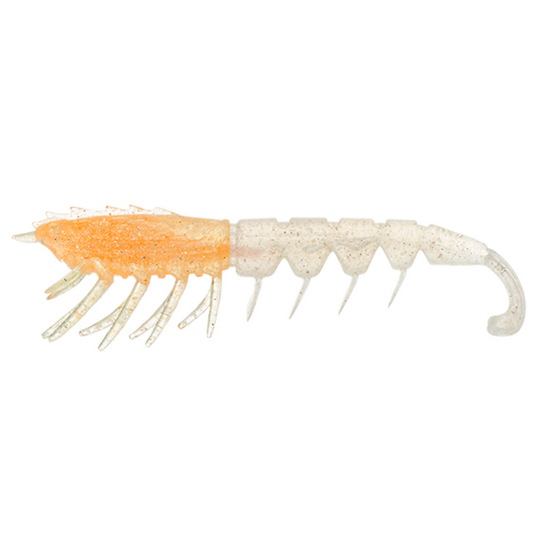 RAPALA CRUSHCITY THE IMPOSTER [SZ:3 INCH CLR:YABBIE]