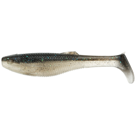 RAPALA CRUSHCITY HEAVY HITTER [SZ:4 INCH CLR:BAITFISH]
