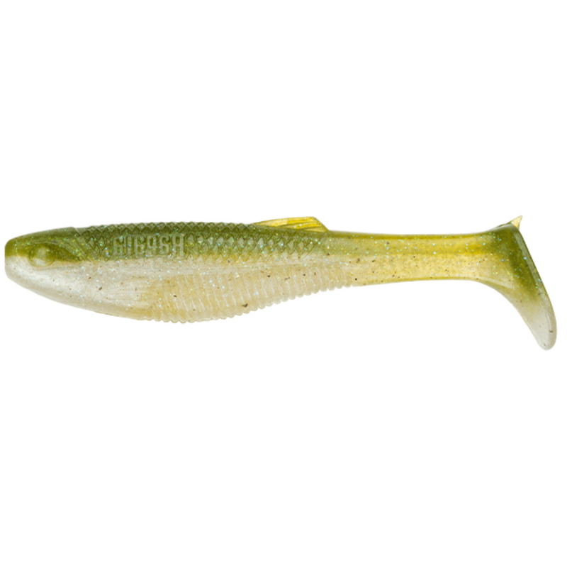 Load image into Gallery viewer, RAPALA CRUSHCITY HEAVY HITTER [SZ:4 INCH CLR:PEARL WATERMELON]
