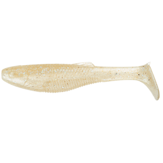 RAPALA CRUSHCITY HEAVY HITTER [SZ:4 INCH CLR:WHITEBAIT]