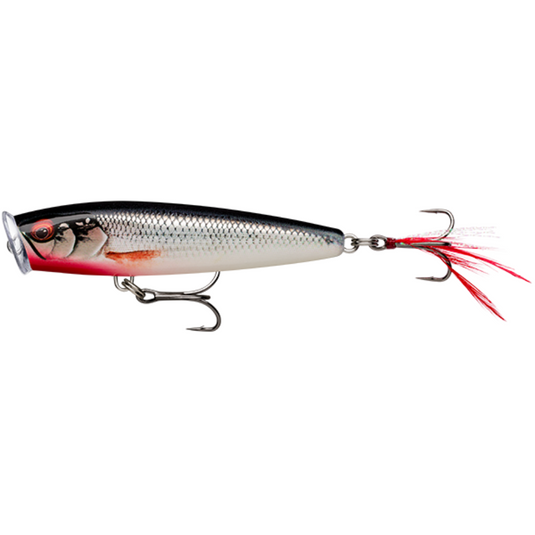 RAPALA SKITTER POP ELITE [SZ:7.5CM CLR:GILDED LIVE ROACH]