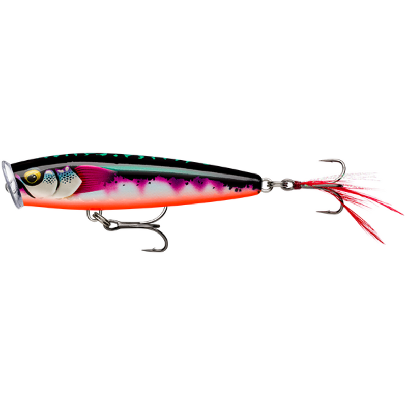 Load image into Gallery viewer, RAPALA SKITTER POP ELITE [SZ:7.5CM CLR:GILDED TOMAN]
