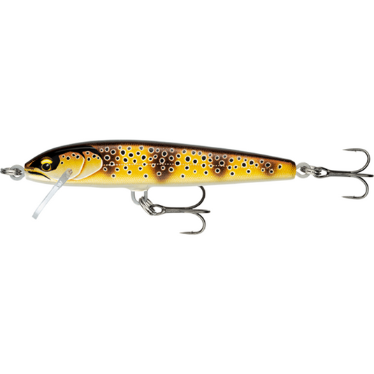 RAPALA FLOATER ELITE 8.5CM [CLR:MEDITERRANEAN TROUT]