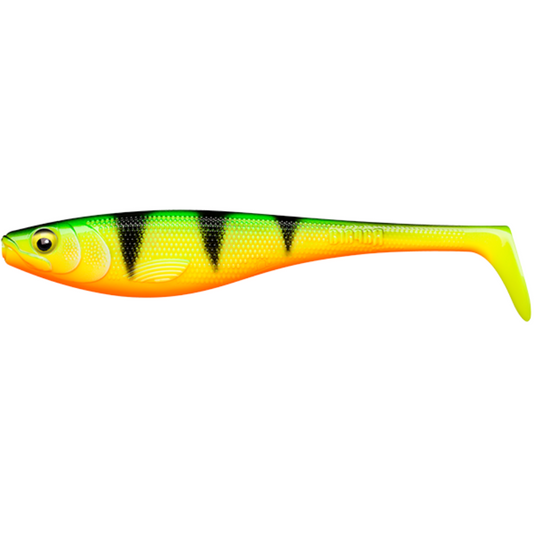 RAPALA SOFT PETO 18CM [CLR:FIRETIGER]