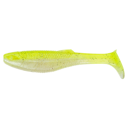 RAPALA CRUSHCITY HEAVY HITTER [SZ:5.5 INCH CLR:NEON PEARL]
