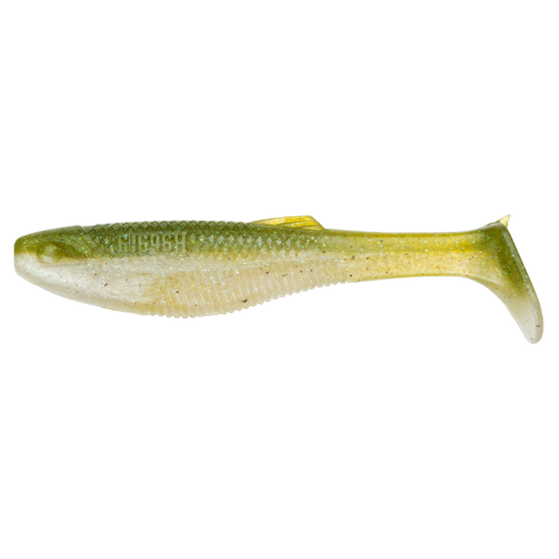 Load image into Gallery viewer, RAPALA CRUSHCITY HEAVY HITTER [SZ:5.5 INCH CLR:PEARL WATERMELON]
