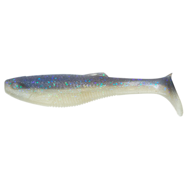 Load image into Gallery viewer, RAPALA CRUSHCITY HEAVY HITTER [SZ:5.5 INCH CLR:REAL SHAD]
