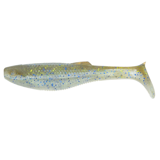 RAPALA CRUSHCITY HEAVY HITTER [SZ:5.5 INCH CLR:SNUBBY]