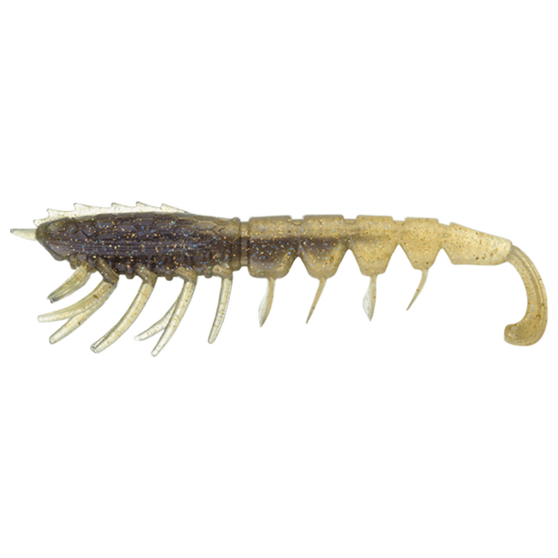 Load image into Gallery viewer, RAPALA CRUSHCITY THE IMPOSTER [SZ:4.5 INCH CLR:PURPLE HAZE]
