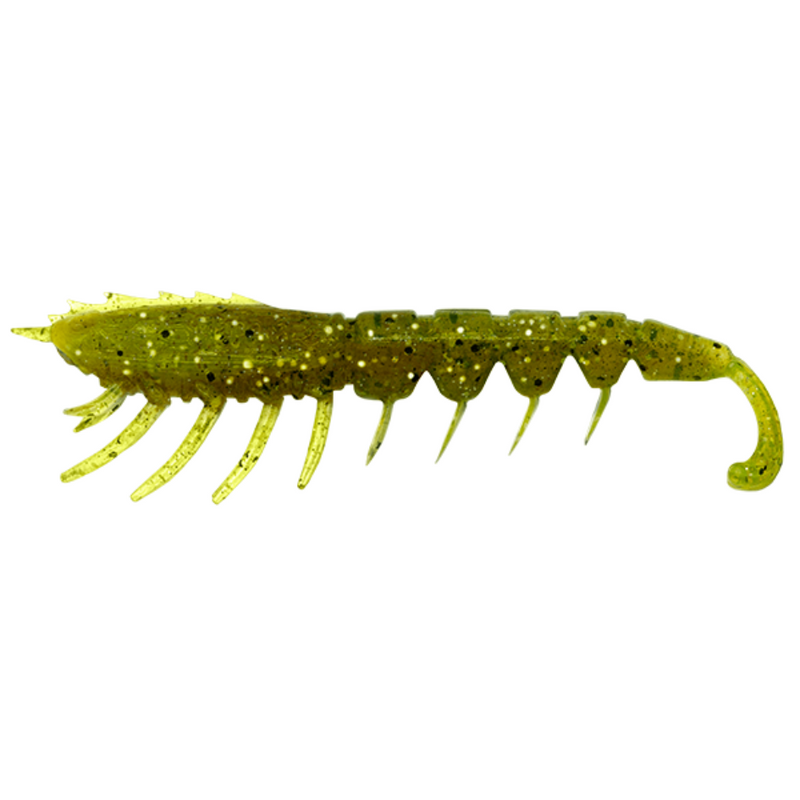 Load image into Gallery viewer, RAPALA CRUSHCITY THE IMPOSTER [SZ:4.5 INCH CLR:SWAMP DOG]
