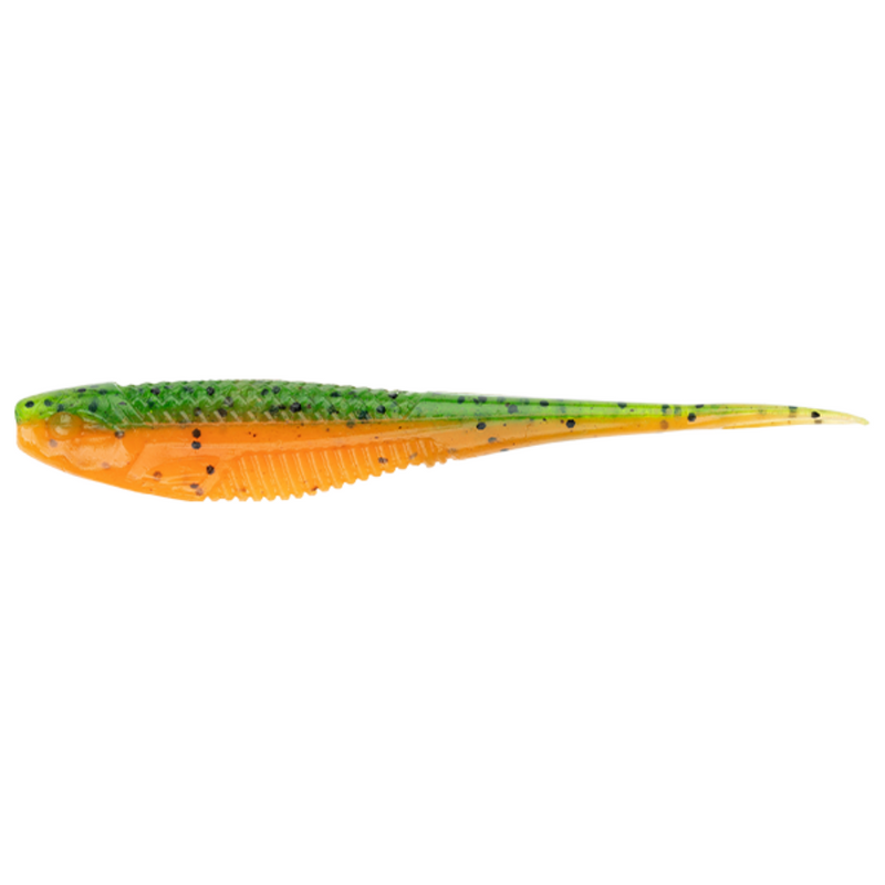 Load image into Gallery viewer, RAPALA CRUSHCITY THE JERK [SZ:5 INCH CLR:ROCKMELON]
