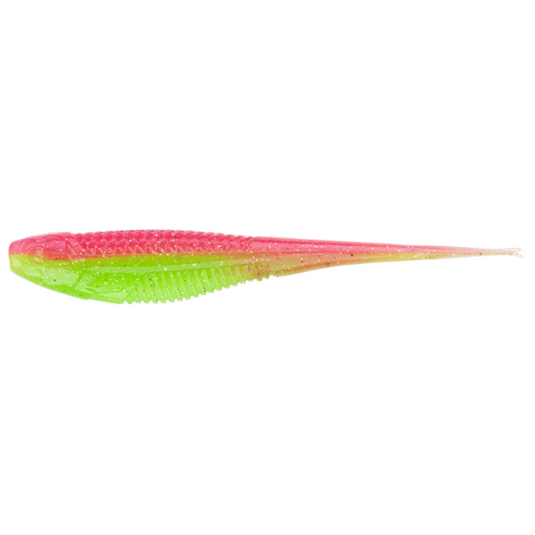RAPALA CRUSHCITY THE JERK [SZ:7 INCH CLR:BOMBSHELL]