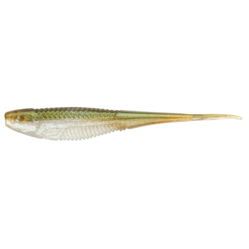 Load image into Gallery viewer, RAPALA CRUSHCITY THE JERK [SZ:7 INCH CLR:GLOWSHAD]
