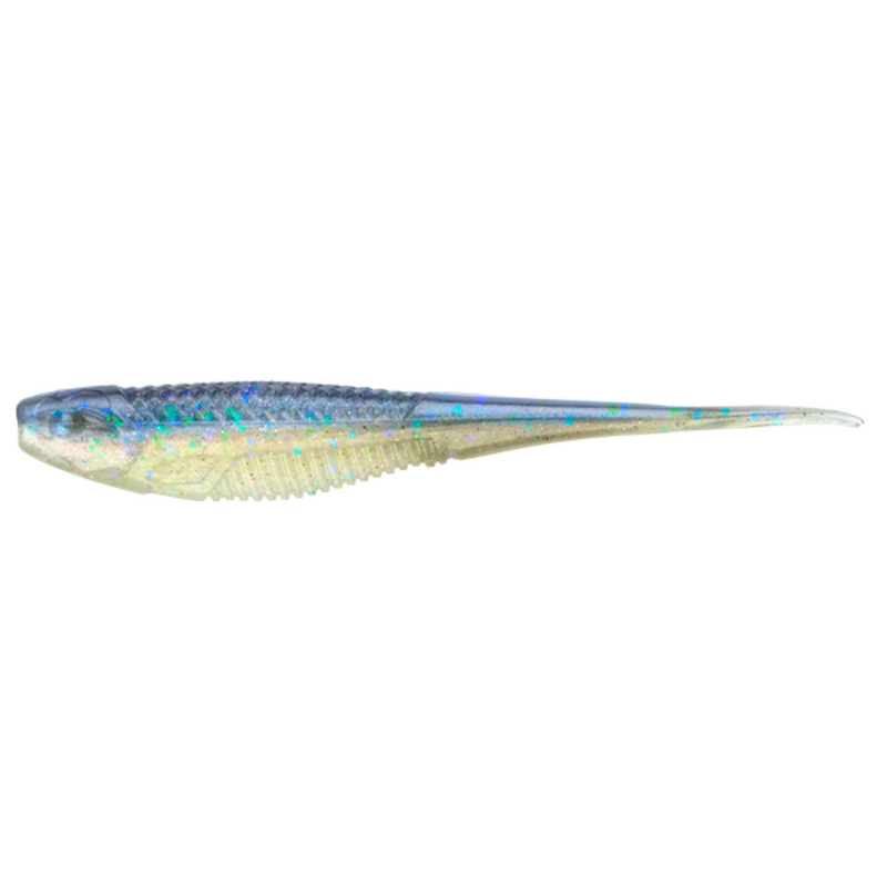 Load image into Gallery viewer, RAPALA CRUSHCITY THE JERK [SZ:7 INCH CLR:REAL SHAD]
