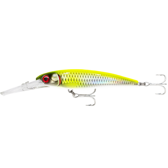 RAPALA X-RAP SALTWATER DEEP 11CM [CLR:CROL]