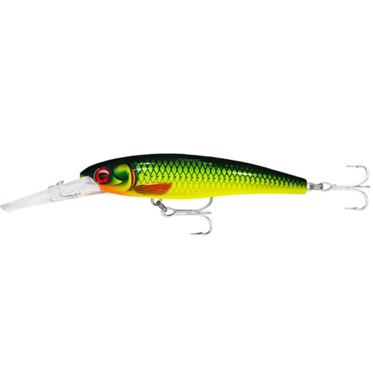 RAPALA X-RAP SALTWATER DEEP 11CM [CLR:LGR]