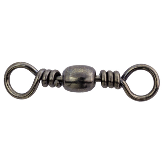 MUSTAD BARREL SWIVEL [SZ: