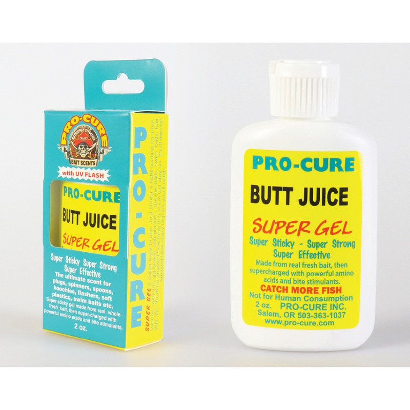 Load image into Gallery viewer, PRO-CURE SUPER GEL [SZ:BUTT JUICE]
