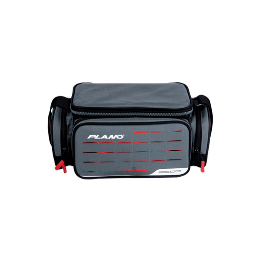 PLANO WEEKEND SERIES TACKLE CASE 3500 