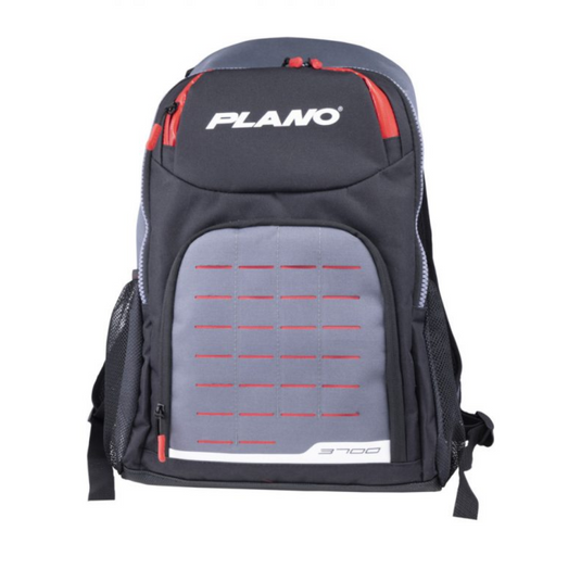 PLANO WEEKEND SERIES TACKLE BACKPACK 3700 