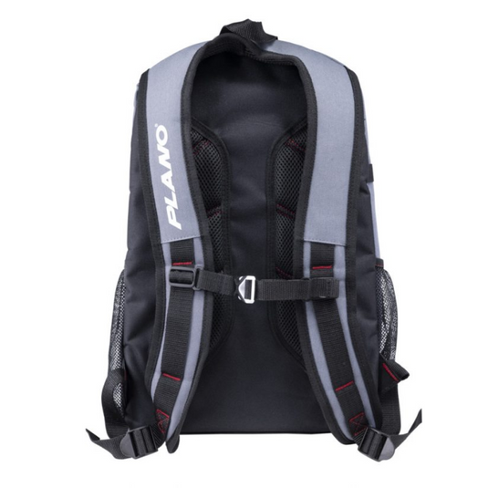 PLANO WEEKEND SERIES TACKLE BACKPACK 3700 