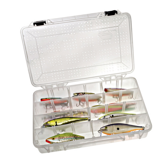PLANO HYDRO-FLO STOWAWAY 3700 DEEP 