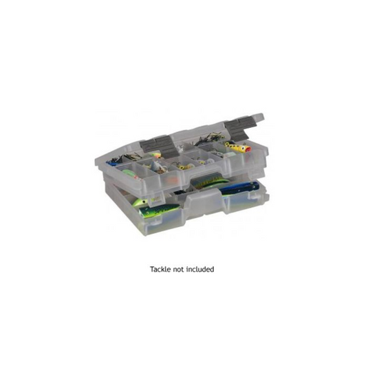 PLANO GUIDE SERIES TWO TIERED STOWAWAY 4600